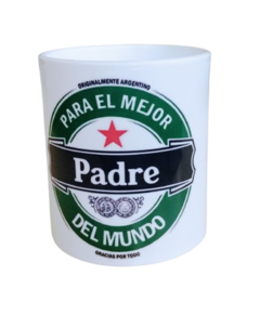 TAZA MELANINA SUBLIMADA - comprar online