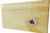 ZOOM TABLA GRANDE MADERA 25X45