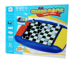 AD AJEDREZ CHESS GAME (3835) - comprar online