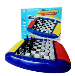 AD AJEDREZ CHESS GAME (3835) en internet