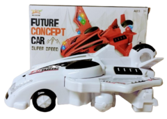 AD AUTO A PILA FUTURE (3946)