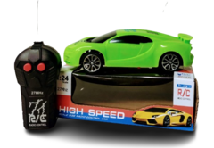 AD AUTO R/C HIGH SPEED 2696 - comprar online