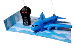 AD AVION R/C CAJA 3073 - comprar online