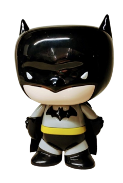 AD BATMAN MUÑECO DC 54665 (3988) - comprar online