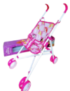 AD COCHE METAL PRINCESA 53549 (3989)