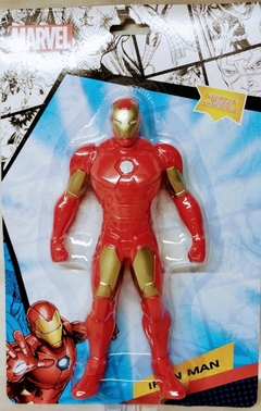 MARVEL IRON MAN 2336