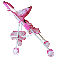 AD COCHE PRINCESA CAJA 53552 (4053) - comprar online