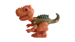 AD DINO PARA ARMAR 53148 (4209) - comprar online