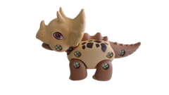 AD DINO PARA ARMAR 53887 (4223) - comprar online