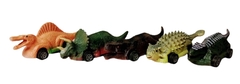 AD DINOSAURIO AUTO X 1 - comprar online