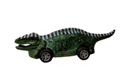 Imagen de AD DINOSAURIO AUTO X 1