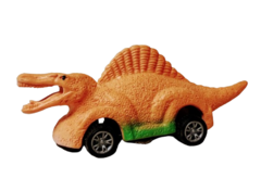 AD DINOSAURIO AUTO X 1