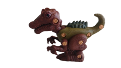 AD DINOSAURIO PARA ARMAR 53149 - comprar online