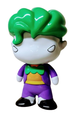 AD JOKER MUÑECO DC 54668 (3350) - comprar online