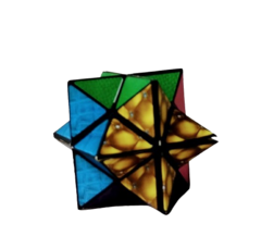 AD MAGIC CUBE 2 EN 1(2448) - El Regalon