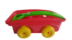 AD MEGA CARRITO DIDACTICO (4427)