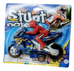 AD MOTO BLISTER STUNT 3614