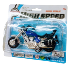 AD MOTO HIGH SPEED 2551 - comprar online