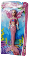 AD MUÑECA SIRENA DAUGHTER