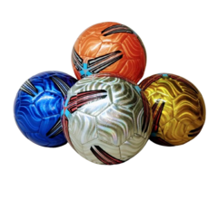 AD PELOTAS CUERO - comprar online