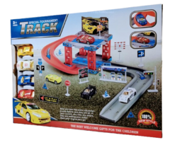 AD PISTA TRACK 50337 (3986)