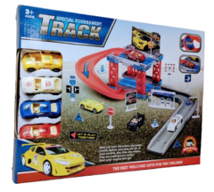 AD PISTA TRACK 50337 (3986) - comprar online