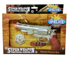 AD PISTOLA SUPER WAPON CAJITA 2092 - comprar online