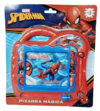 AD PIZARRA SPIDERMAN 2341