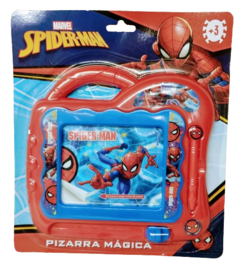 AD PIZARRA SPIDERMAN 2341