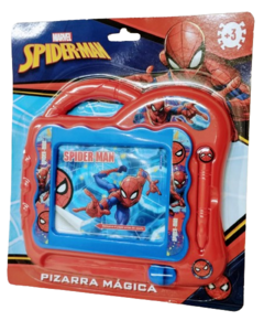 AD PIZARRA SPIDERMAN 2341 - comprar online