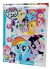 AD TAPIMOVIL PUZZLES PONY 9309