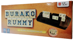 AD TOP TOYS RUMMY BURAKO 450