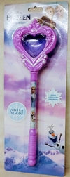 AD VARITA FROZEN C/LUZ Y SONIDO (2357)