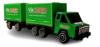 CAMION METALICO CABALLO-CARGO-AUXILIO 600/1/2/4/5/6