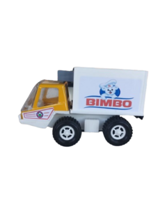 Imagen de CAMIONCITO METALICO 3001 AL 3008 2070