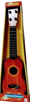 DIC GUITARRA CRIOLLA C/CAJA F-00545