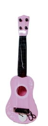 DIC GUITARRA MINI PLASTICA F-00497