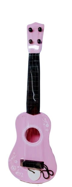 DIC GUITARRA MINI PLASTICA F-00497