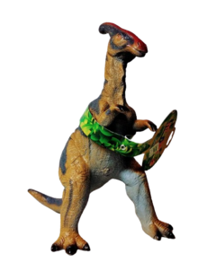 FAYDI DINOSAURIO GIGANTE SUELTO 2899 - tienda online