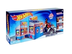 FAYDI GARAGE HOT WHEELS HW0020