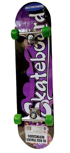 FAYDI SKATE BANANA FD3108 DOBLE DIBUJO - tienda online