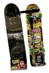 FAYDI SKATE ZOMBIE CON MANIJA FD106