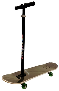 FAYDI SKATE ZOMBIE CON MANIJA FD106