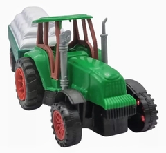 FAYDI TRACTOR ACOPLADO FD4885 - comprar online