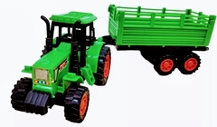 FAYDI TRACTOR CHIOR ACOPLADO CHICO FD18338-17 en internet