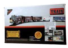 FAYDI TREN 1201 EN CAJA 19 PCS - comprar online