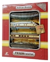 FAYDI TREN EN CAJA DF231615 RAILCAR