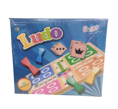 GORDILLO JUEGO LUDO - comprar online