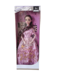 IMP MUÑECA BEAUTIFUL TIME PRINCESA 2483 - comprar online