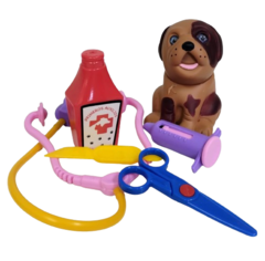 IRV KIT VETERINARIA 0148